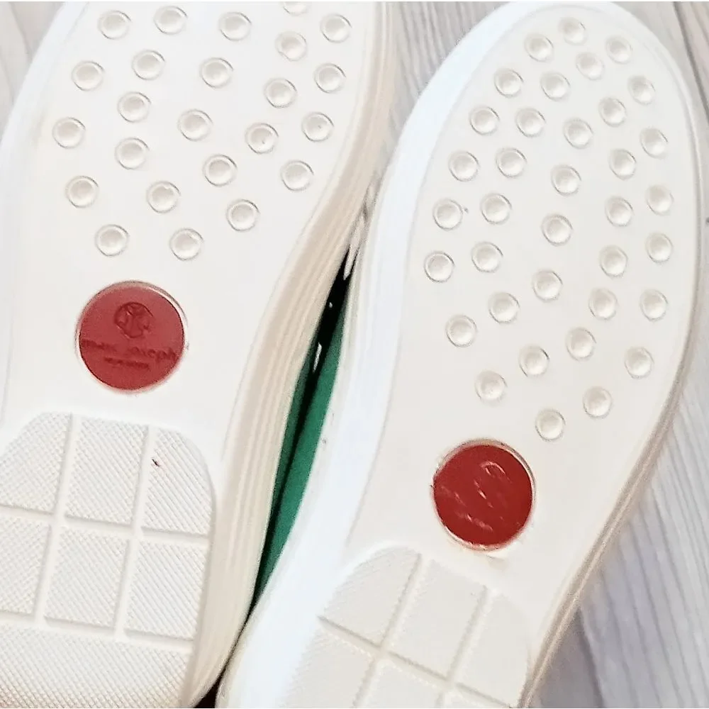 (C-4468)  Marc Joseph Toddlers Lexington Turquise Nobuck Sz 10.5